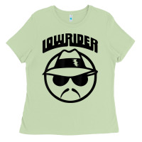 Matcha LOWRIDER T SHIRT Ladies Tee - StudioElite