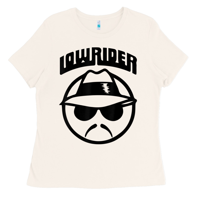 Lowrider T Shirt Ladies Tee by StudioElite | Teevron