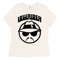Bone LOWRIDER T SHIRT Ladies Tee - StudioElite