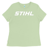 Matcha stihl Ladies Tee - StudioElite