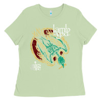 Matcha lamb of god – ashes of the wake 15th anniversary tank top Ladies Tee - StudioElite