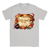 Moon Dust merry and bright Classic Tee - CowGirlArtShop