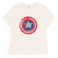 Bone Captain Save-A-Hoe Vintage Funny Retro Ladies Tee - StudioElite