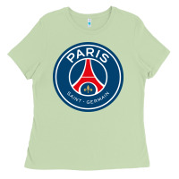 Matcha the-paris-saint-germain-pen Ladies Tee - StudioElite