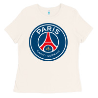 Bone the-paris-saint-germain-pen Ladies Tee - StudioElite