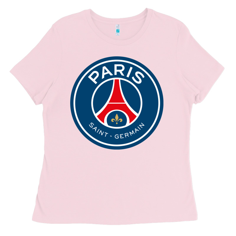 The-paris-saint-germain-pen Ladies Tee by StudioElite | Teevron