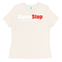 Bone GameStop Ladies Tee - StudioElite
