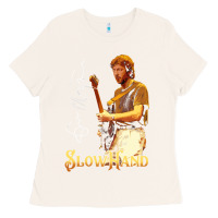 Bone Eric Slow Hand Clapton, Eric, Slow, Hand, Clapton, Eric Slow Hand Clap Ladies Tee - StudioElite