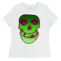 White Funny Gifts Smplive Day Gift Ladies Tee - StudioElite