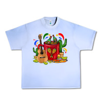Grape Ice Mexico Coffee Mug Urban Heavy Tee - FaDigitalArtStudio