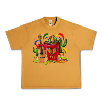 Peanut Butter Mexico Coffee Mug Urban Heavy Tee - FaDigitalArtStudio