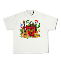 Pistachio Mexico Coffee Mug Urban Heavy Tee - FaDigitalArtStudio