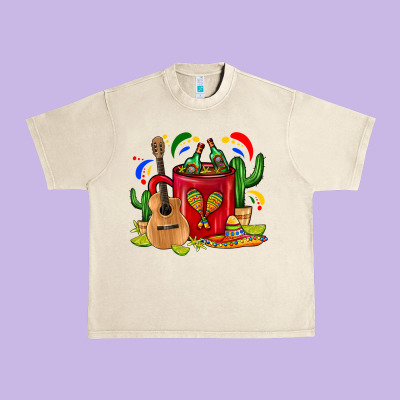 Mexico Coffee Mug Urban Heavy Tee Designed By Fadigitalartstudio