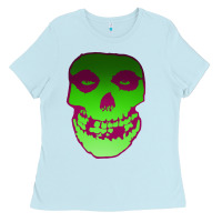 Baby Blue Funny Gifts Smplive Day Gift Ladies Tee - StudioElite