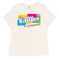 Bone More Then Awesome The Wedding Singer - Cast Shirts Gifts Music Fans Ladies Tee - StudioElite