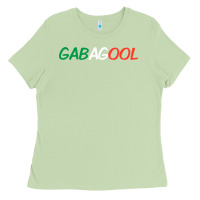 Matcha italian gabagool capicola funny gift Ladies Tee - StudioElite