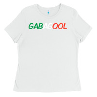 White italian gabagool capicola funny gift Ladies Tee - StudioElite