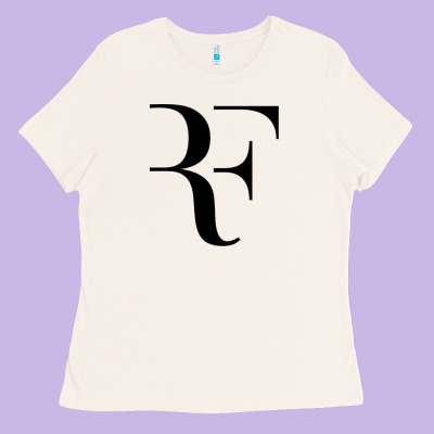 Federer Rf Ladies Tee Designed By Studioelite