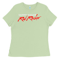 Matcha sammy hagar and the circle design Ladies Tee - StudioElite