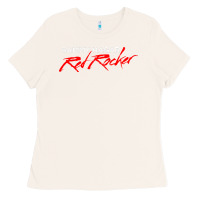 Bone sammy hagar and the circle design Ladies Tee - StudioElite