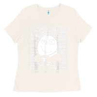 Bone no i don't listen to music because it fuckking suckks t shirt Ladies Tee - StudioElite