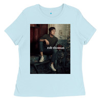 Rob Thomas Ladies Tee | Teevron