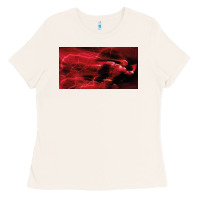 Bone The Flash Ladies Tee - PixelFlow