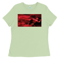 Matcha The Flash Ladies Tee - PixelFlow