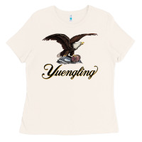 Bone yuengling beer Ladies Tee - PixelFlow
