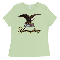 Matcha yuengling beer Ladies Tee - PixelFlow