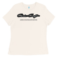 Bone Chris Craft Boats Ladies Tee - PixelFlow