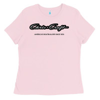 Chris Craft Boats Ladies Tee | Teevron