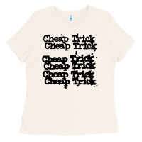 Bone cheap trick Ladies Tee - PixelFlow
