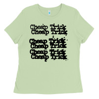 Matcha cheap trick Ladies Tee - PixelFlow