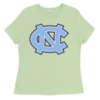 Matcha unc tar heels Ladies Tee - PixelFlow