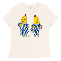 Bone bananas double Ladies Tee - PixelFlow