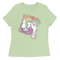 Matcha Kim Mitchell, the Kim Mitchell, Kim Mitchell art, Kim Mitchell vintage Ladies Tee - PixelFlow