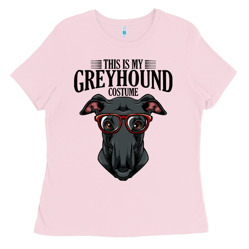 Greyhound T  Shirt Greyhound T  Shirt (3) Ladies Tee by PixelFlow | Teevron