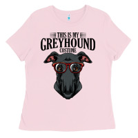 Greyhound T  Shirt Greyhound T  Shirt (3) Ladies Tee | Teevron