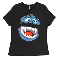 Abominable Bumble Rudolph Special Ladies Tee | Teevron