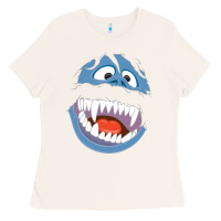 Bone abominable bumble rudolph special Ladies Tee - PixelFlow