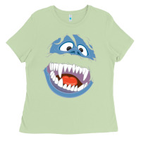 Matcha abominable bumble rudolph special Ladies Tee - PixelFlow