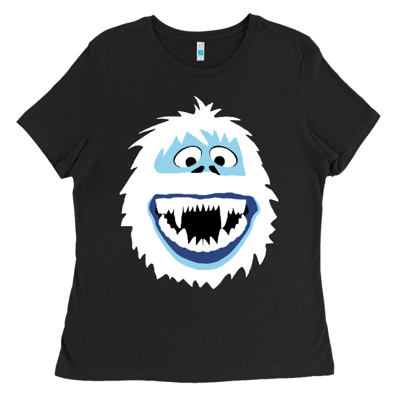 Bumble Face Ladies Tee by PixelFlow | Teevron
