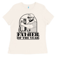 Bone Gary Plauche Ladies Tee - PixelFlow