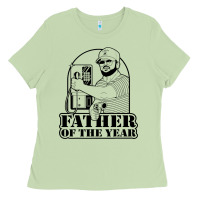 Matcha Gary Plauche Ladies Tee - PixelFlow