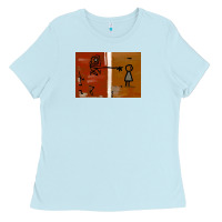 It’s Always Sunny Painting Ladies Tee | Teevron