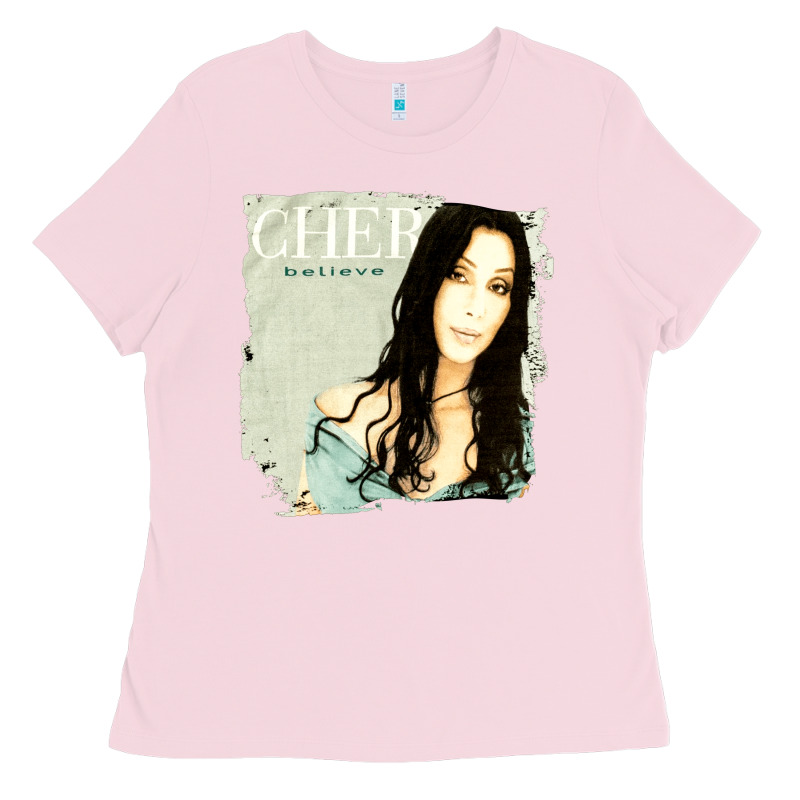 Cher Believe Tour, Cher Believe Tours, Cher, Believe, Tour, The Cher B Ladies Tee by PixelFlow | Teevron