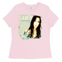 Bubblegum Pink Cher Believe Tour, Cher Believe Tours, Cher, Believe, Tour, the Cher B Ladies Tee - PixelFlow