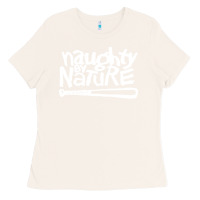 Bone naughty by nature Ladies Tee - PixelFlow