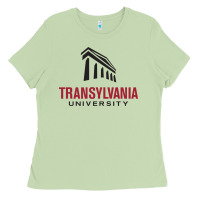Matcha transylvania university Ladies Tee - PixelFlow